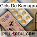 Kamagra Gels 41